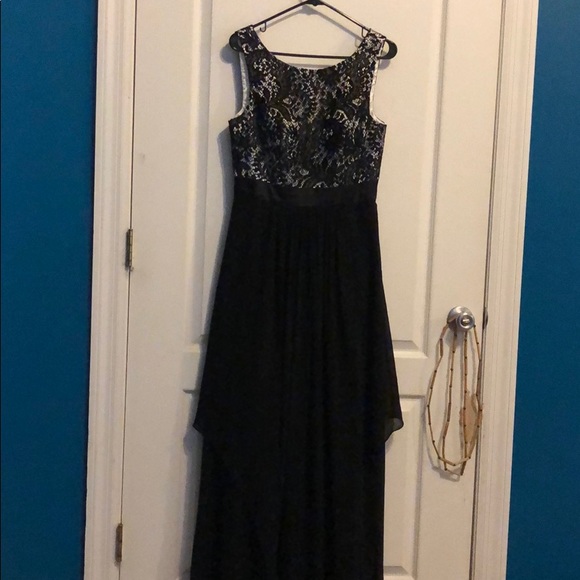 Ever Pretty Dresses & Skirts - Black evening gown
